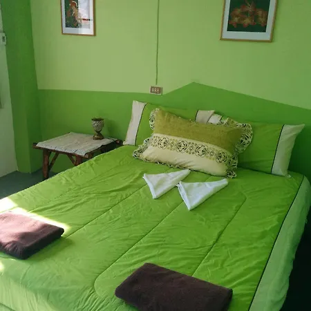 Sucasa Guesthouse